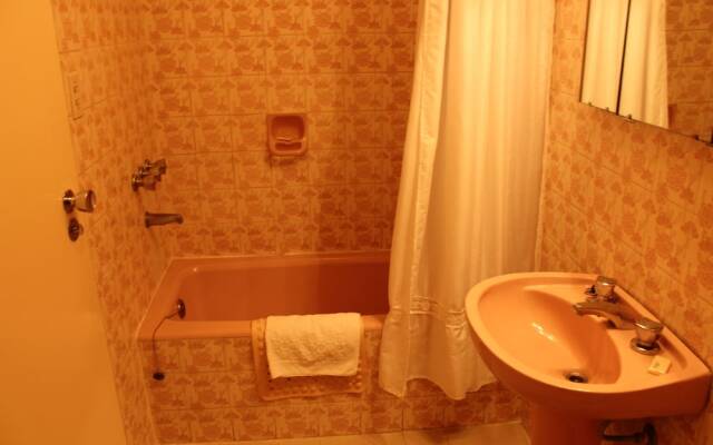 Hotel Chaco