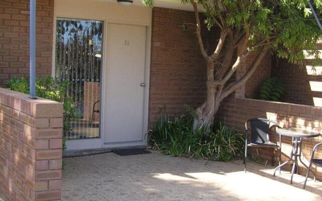 Old Mill Motel Dongara
