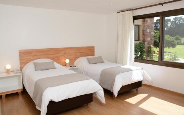 Chacras de Sierra Hotel & Spa