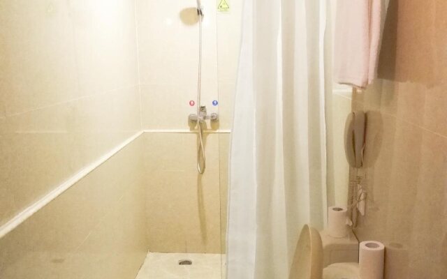 Wenhao Seaview Hotel Sanya