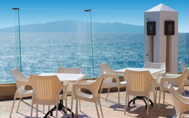 Iberostar Waves Bouganville Playa