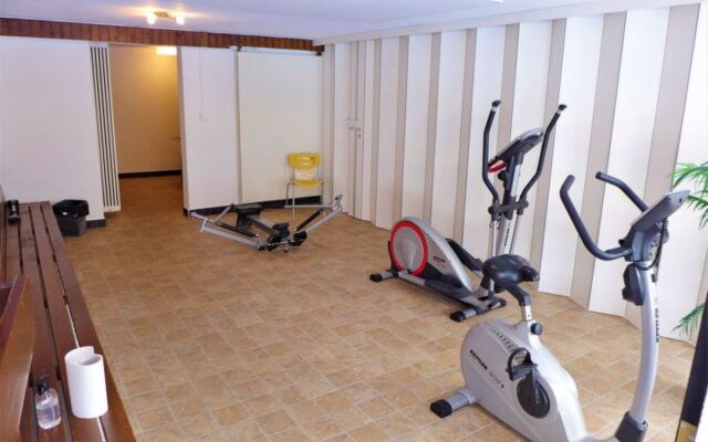 Apartment Valdor Crans-Montana