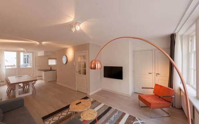 Residences Jordan 9 Streets