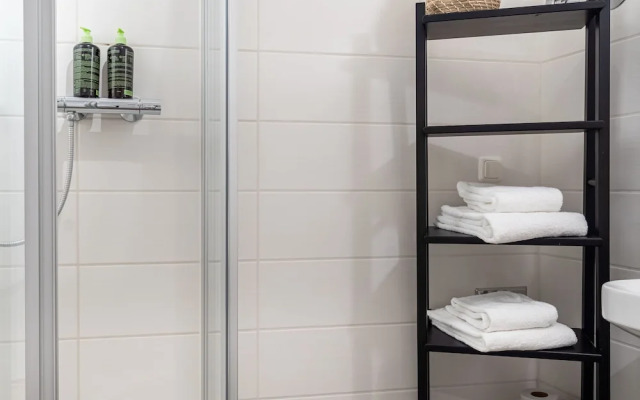 Limehome Magdeburg Hasselbachplatz