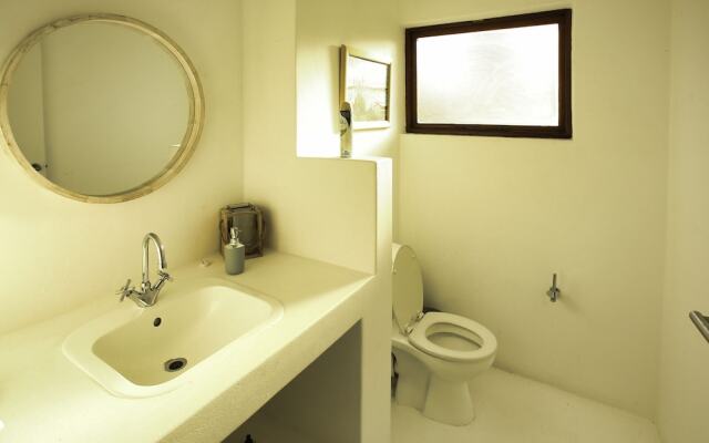 P5 House Langebaan 6-sleeper