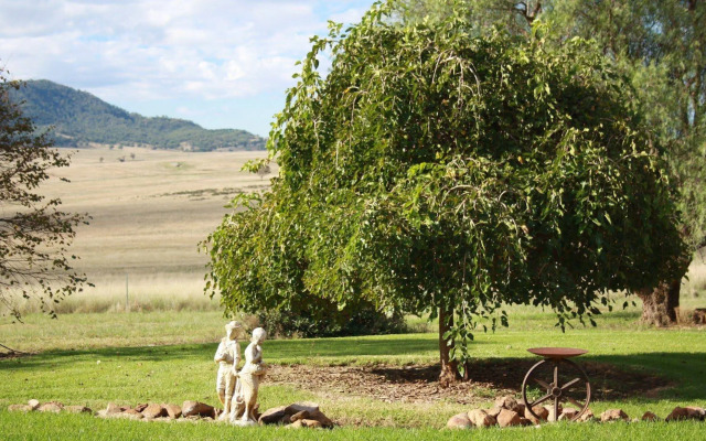Strathearn Park Lodge