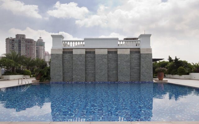 voco Guangzhou Shifu by IHG