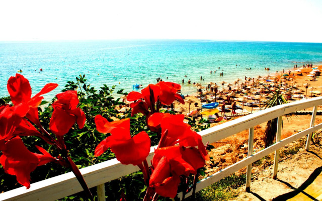 Villaggio Spiagge Rosse