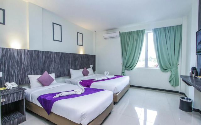 Salsa Resort Langkawi