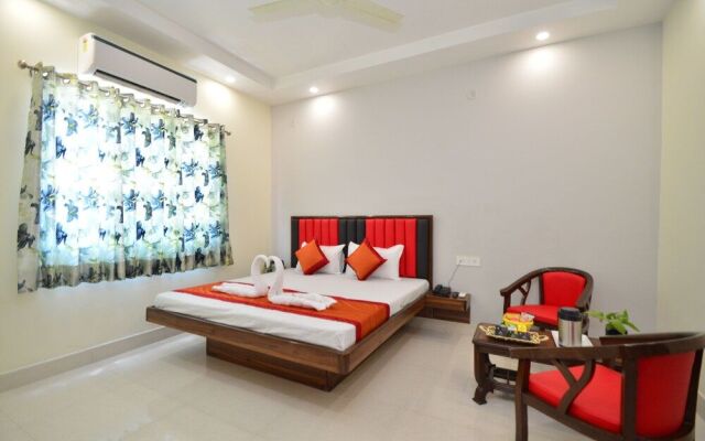 Hotel Zen Rooms Alwar