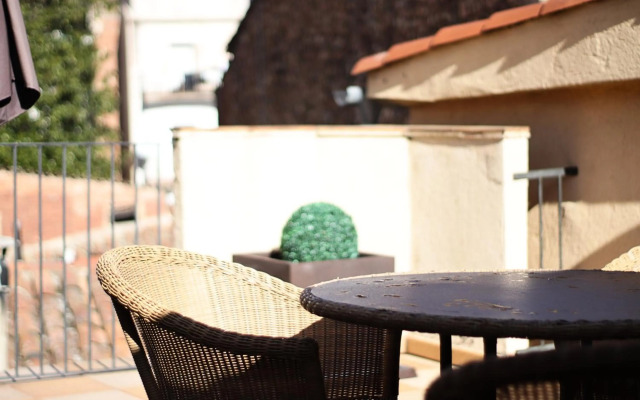 Les Golfes de Can Mascarbó