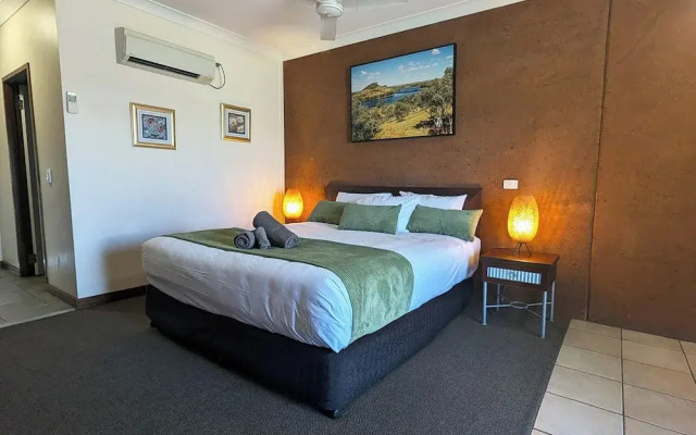 Gidgee Inn Motel