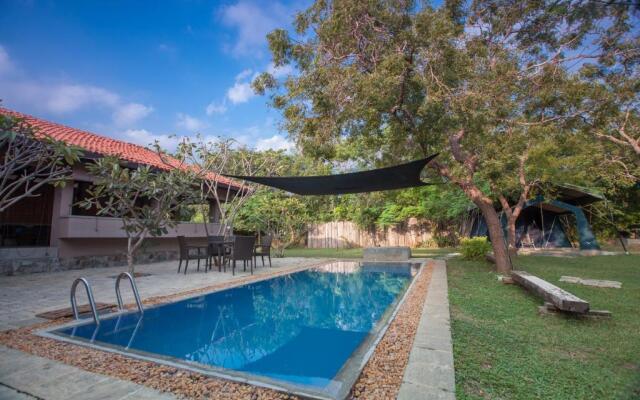 Yala Villa