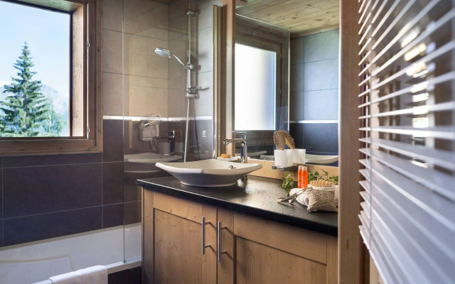 CGH Résidence boutique Le Lodge Hemera