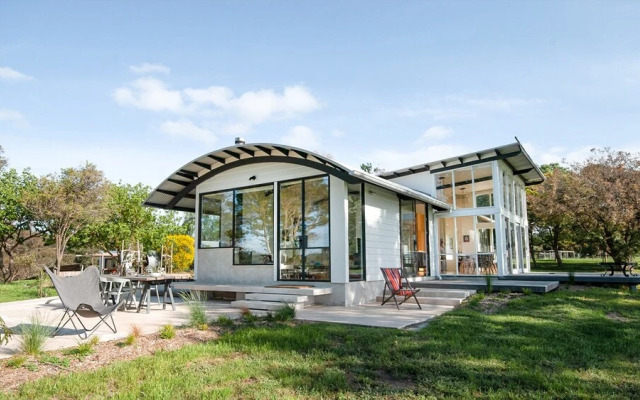 Red Hill Ridge plus Dairy