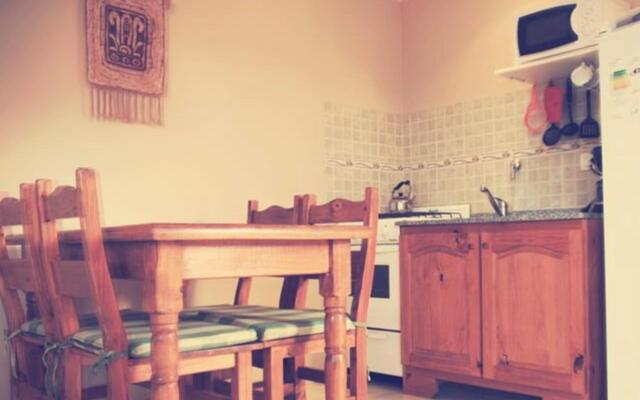 Un Lugar en el Mundo Apart Pinamar