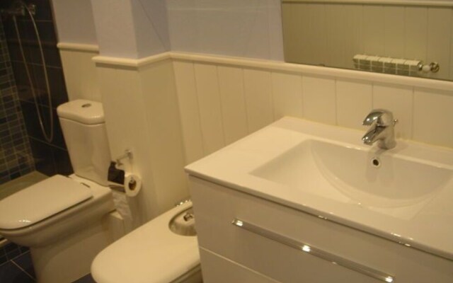 Apartamento Capisa Esc D 6