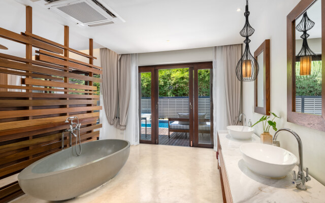 SAii Koh Samui Villas