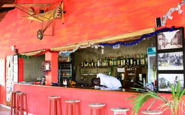 Hotel Mermoz