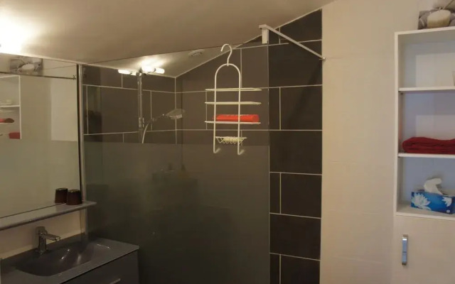 Appartement De Charme Bordeaux Chatrons