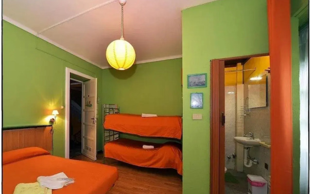 Osteria Gaute La Nata