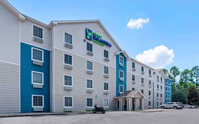 Extended Stay America Select Suites - Pensacola - Northeast