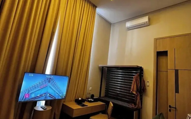 Wyndham Garden Yogyakarta