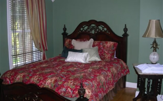 VanWinkle Inn