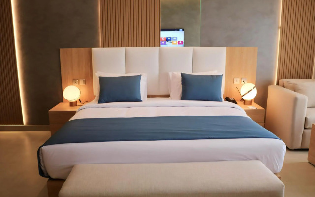 Palma Beach Resort and Spa