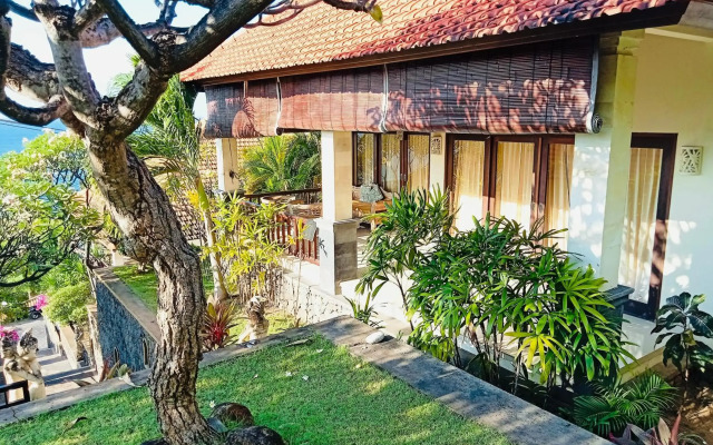 Shankara Parada Villas