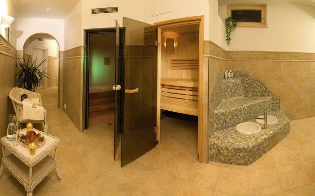 Appartements Bergsonne