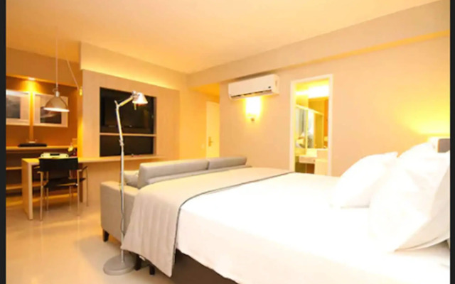 Promenade Link Stay Barra da Tijuca