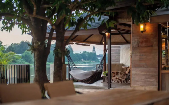Tolani Riverside Chiang Mai Villa