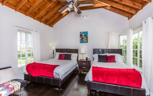 Villa A Diamond in South Beach