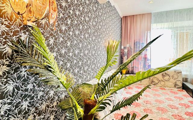 Region89 on str. Kedrovaya, bld. 14