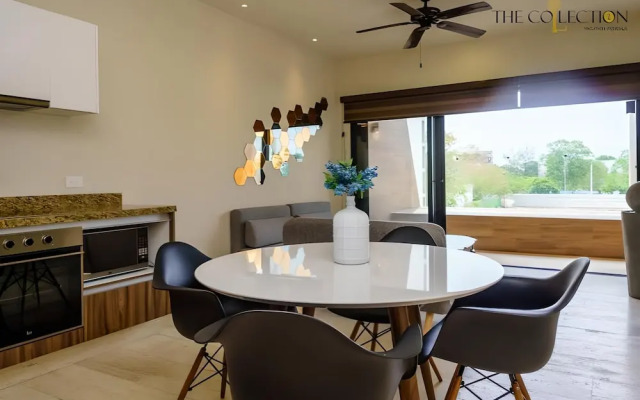 LCondos by The Collection