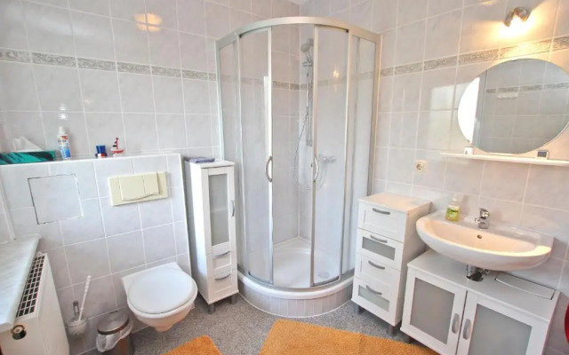 Ferienwohnung Verchen SCHW 881