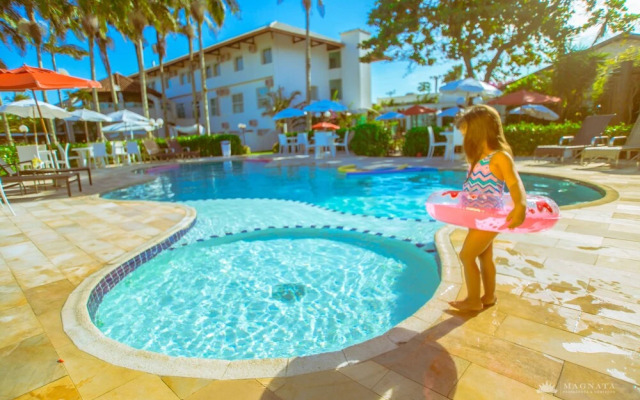 Hotel VillaReal Guaratuba - Caieiras