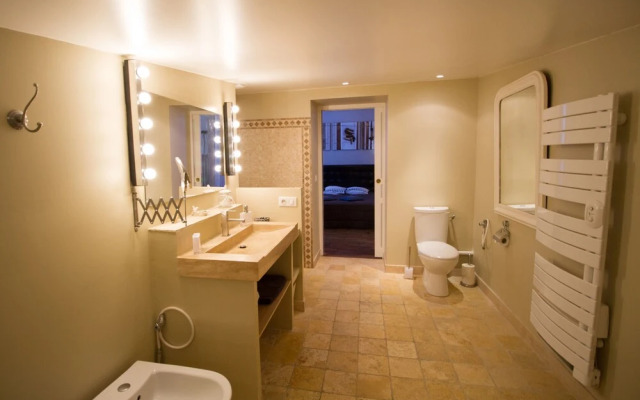 Aux Oiseaux de Provence