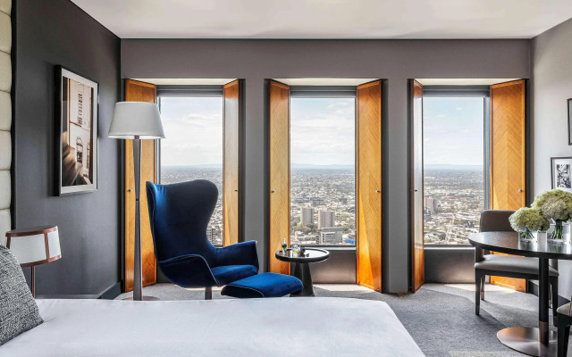 Sofitel Melbourne On Collins