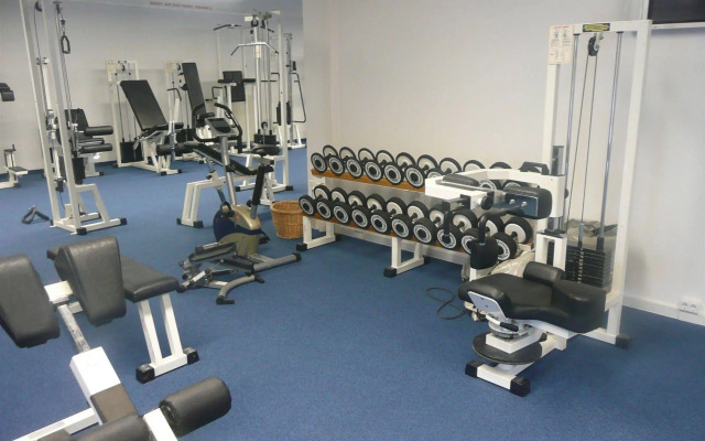 Sporthotel Kurz