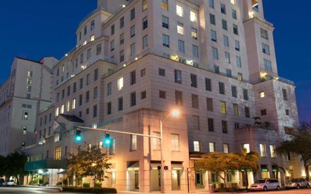 Hotel Colonnade Coral Gables, Autograph Collection