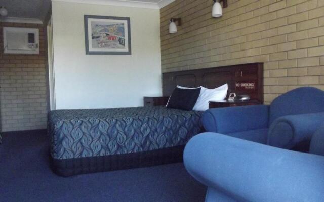 Chermside Motor Inn