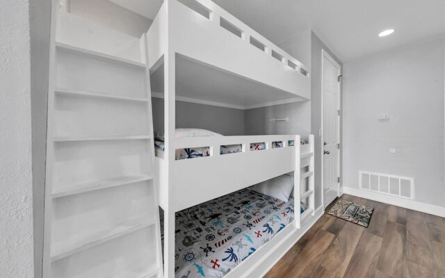 Our Destiny in Dunes of Destin