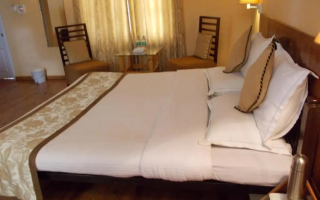 Landmark Hotels,Haflong