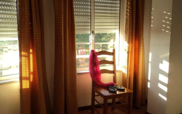 Hotel Apartamentos Al Tarik