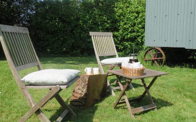 Wilderness B&B