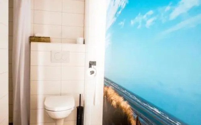 B&B Bungalow aan Zee