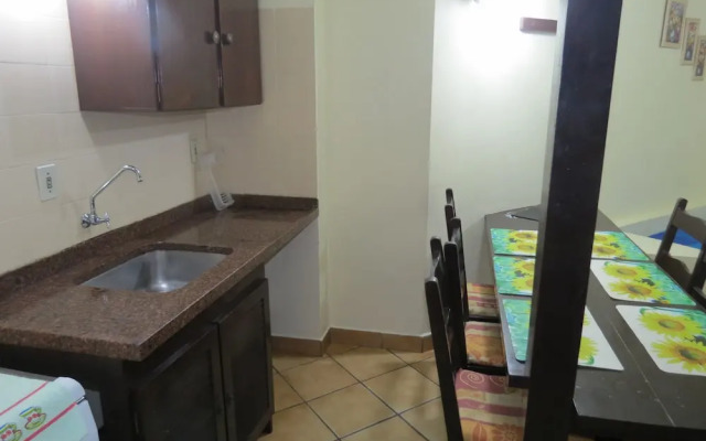 Apartamento do Sol