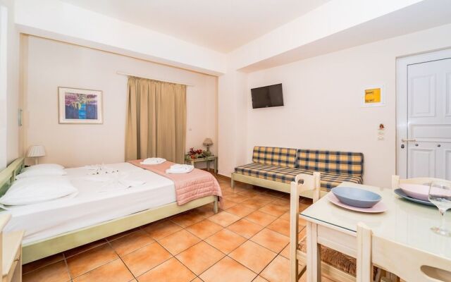Melina Beach Hotel